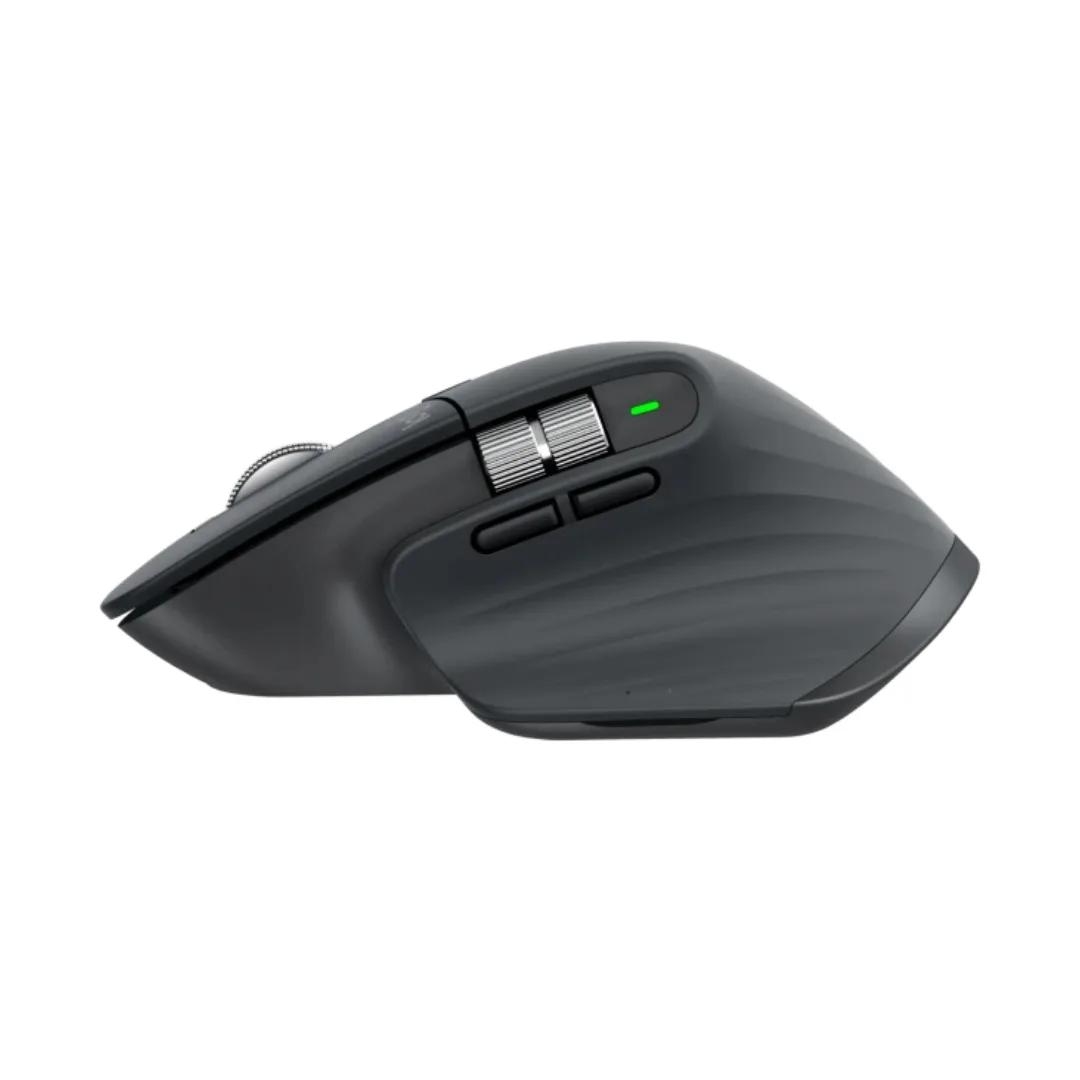 Logitech Mouse MX Master 3S — Mallar, Bakı (3)