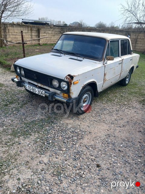 Lada (vaz) 2106, 1992 il — Saatlı