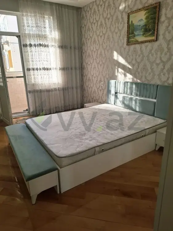 2 otaqlı mənzil Yeni tikili Satılır, Xırdalan — Mənzil, Xırdalan (5)