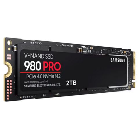 SSD M2 Samsung 980 pro 2 TB NVMe PCIe 2280 (SAM-980P-2T-M2N-B) — Bakı
