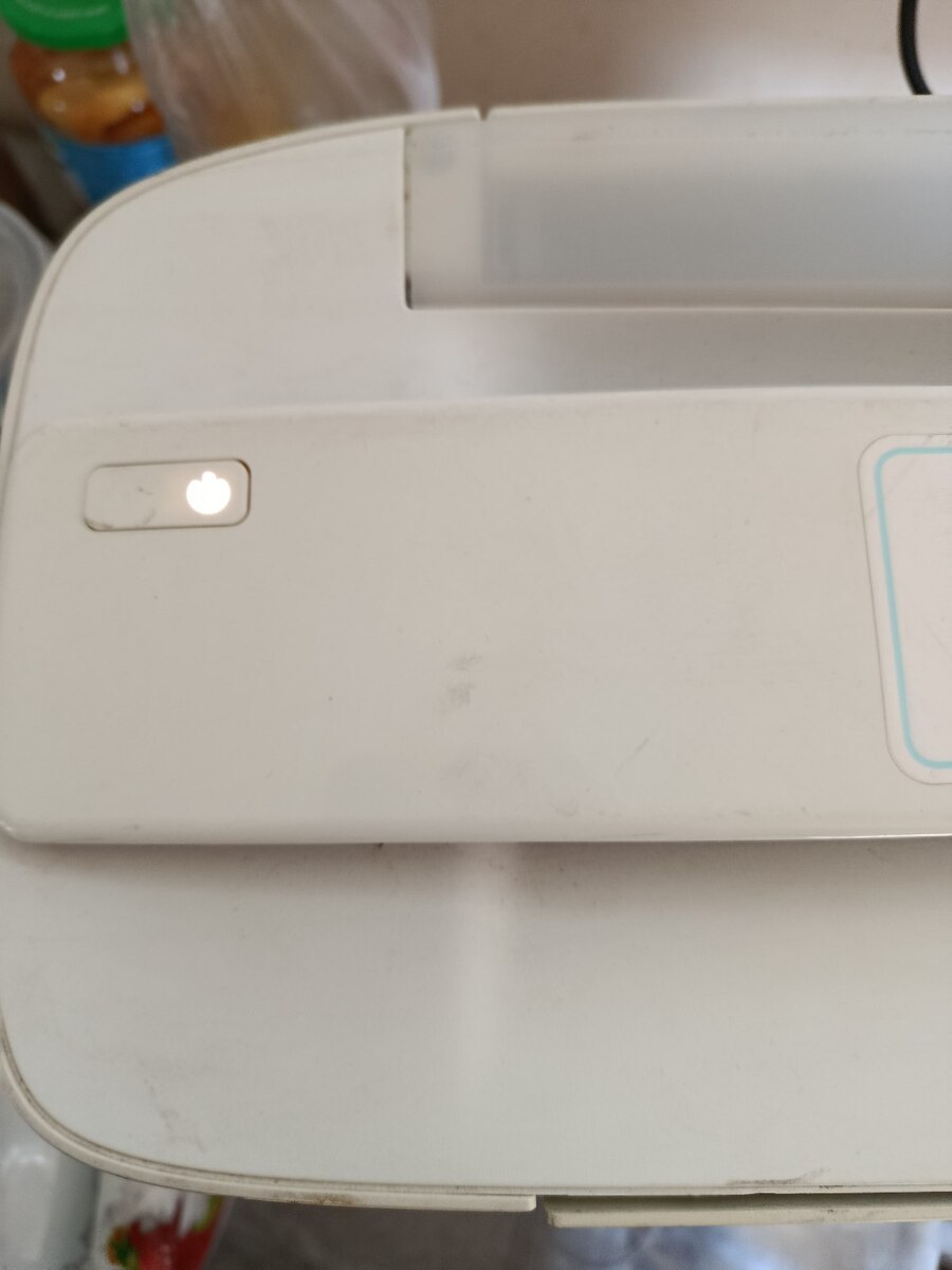 Printer "HP 3775" — Ofis texnikası və istehlak malları, Sumqayıt (4)