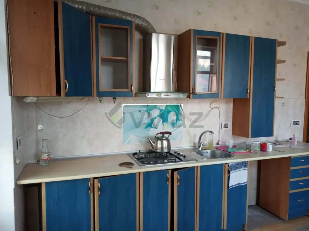 2 otaqlı mənzil Yeni tikili Satılır, Badamdar qəs., Səbail, Bakı — Mənzil, Bakı (11)