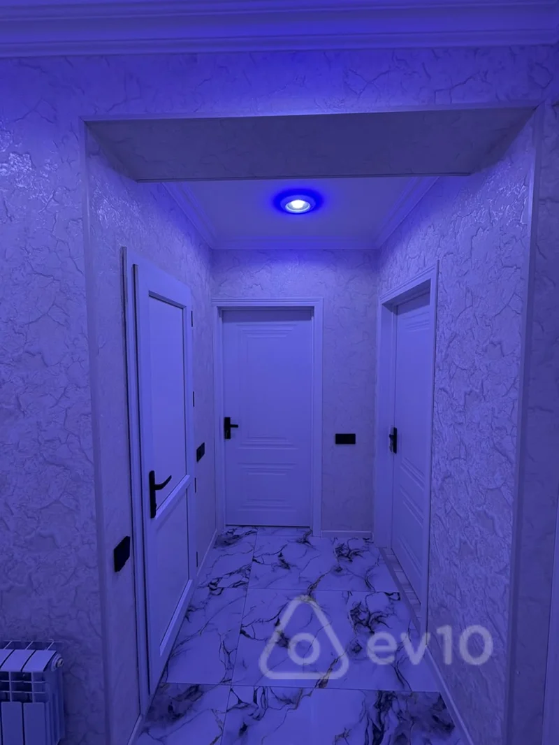 2 otaqlı mənzil, 50 m², Bakı, Ə.Əhmədov küç Akkord etalon y.k Yeni Yasamal — Mənzil, Bakı (7)