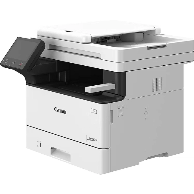 Laser mfp ı-sensys MF463DW ıı (7188C008) — Printerləri, Bakı (2)