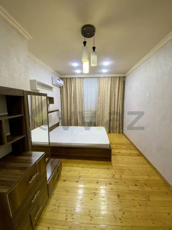 2 otaqlı mənzil Yeni tikili Kirayə, Xırdalan — Mənzil, Xırdalan (7)