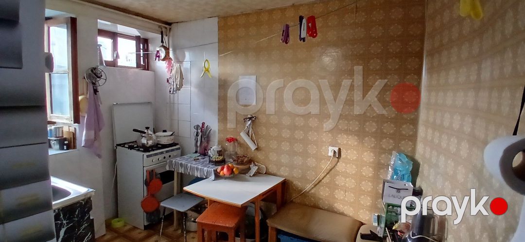 Satılır 1 otaqlı köhnə tikili 30 m² — Mənzil, Bakı (7)