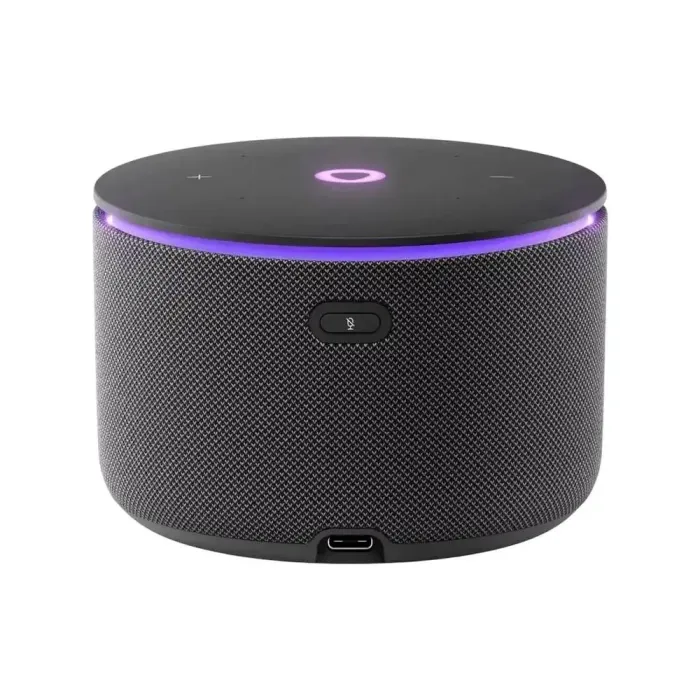 Yandex Station Mini 3 Pro YNDX-00059BLK Ağıllı Kolonka Black — Elektronika, Bakı (4)