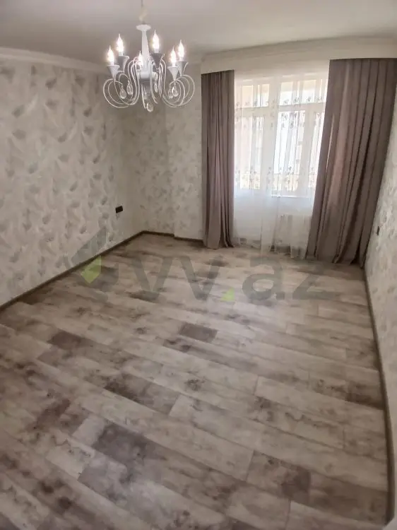 2 otaqlı mənzil Yeni tikili Satılır, Xırdalan — Mənzil, Xırdalan (2)