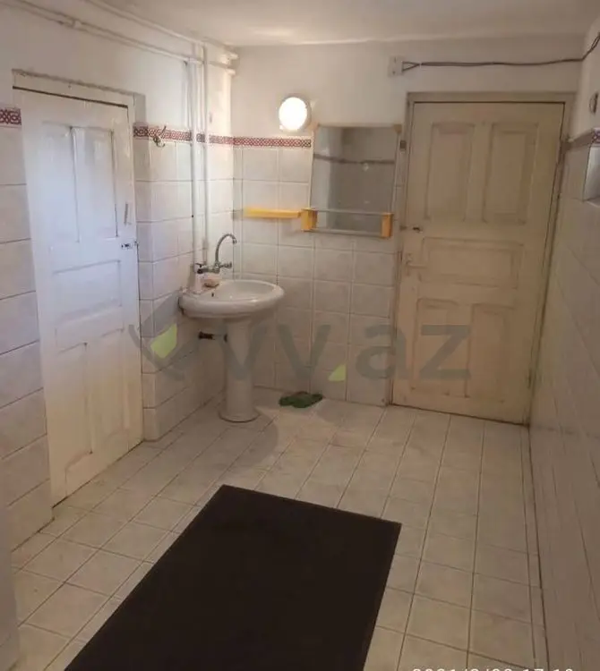 4 otaqlı Həyət evi Satılır, Şəmkir — Ev, villa, Şəmkir (10)