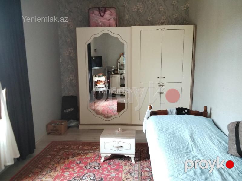 Satılır 3 otaqlı Həyət evi / Villa, 120 m², Xəzər rayonu — Ev, villa, Bakı (11)