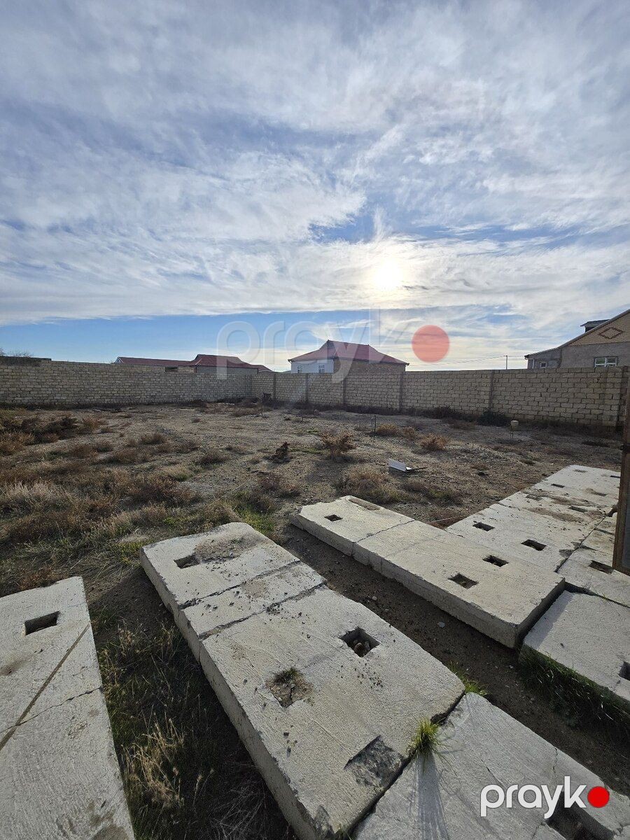 8 sot torpaq sahəsi, Qaradağ r — Torpaq, Bakı (7)
