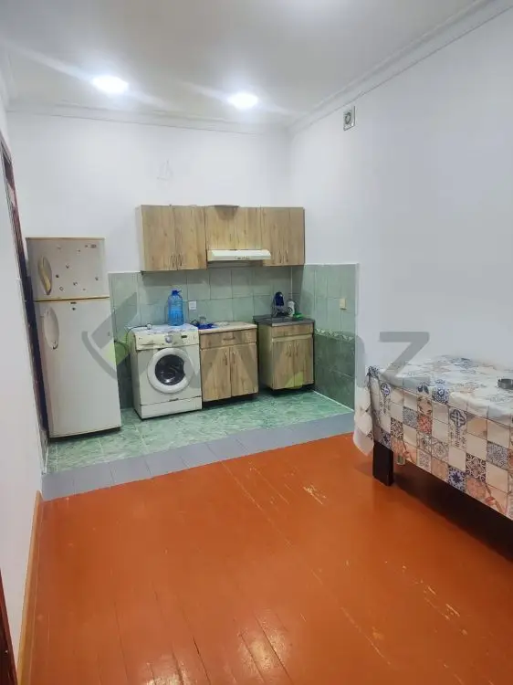2 otaqlı Həyət evi Kirayə, Montin qəs., Nərimanov, Bakı — Ev, villa, Bakı (11)