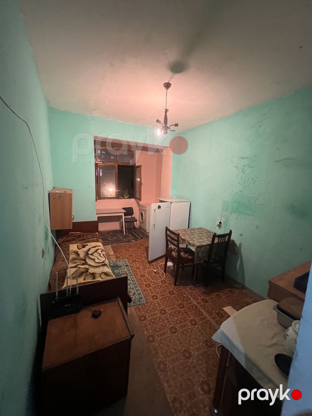 İcarəyə verilir 2 otaqlı köhnə tikili 90 m² — Mənzil, Bakı (4)