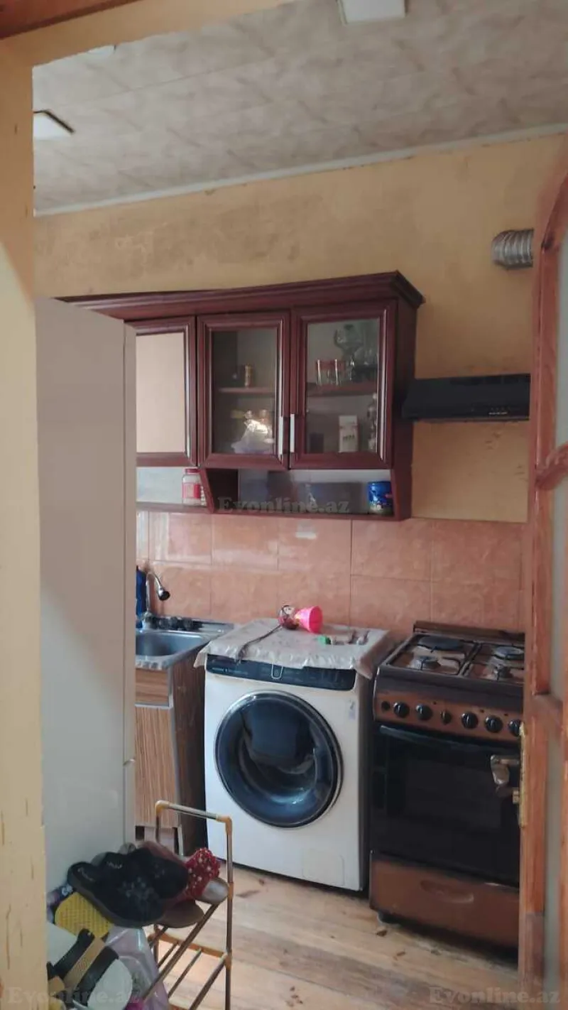 Satılır 3 otaqlı Həyət evi 100 m² Xırdalan — Ev, villa, Xırdalan (5)