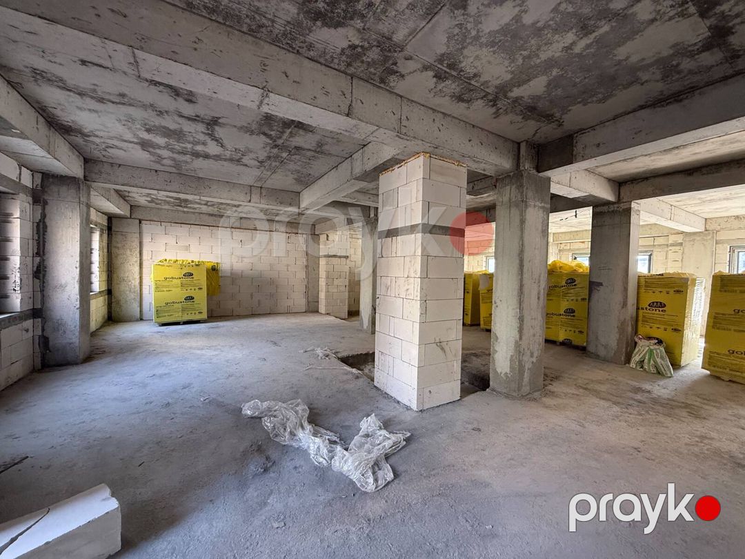 Satılır 5 otaqlı yeni tikili 236 m² — Mənzil, Bakı (4)