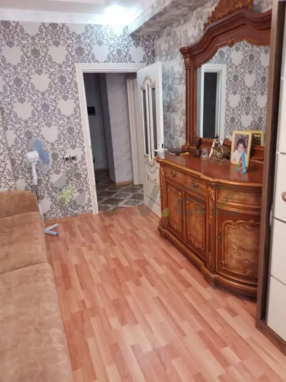 3 otaqlı mənzil Yeni tikili Satılır, Xırdalan — Xırdalan