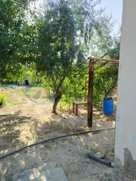 3 otaqlı Həyət evi Satılır, Məştağa qəs., Sabunçu, Bakı — Ev, villa, Bakı (6)