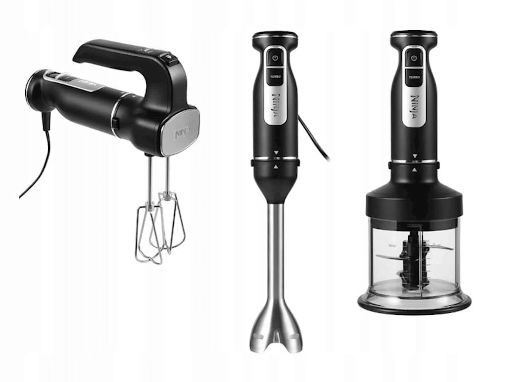 Blender Ninja CI100EU — Mallar, Bakı (2)
