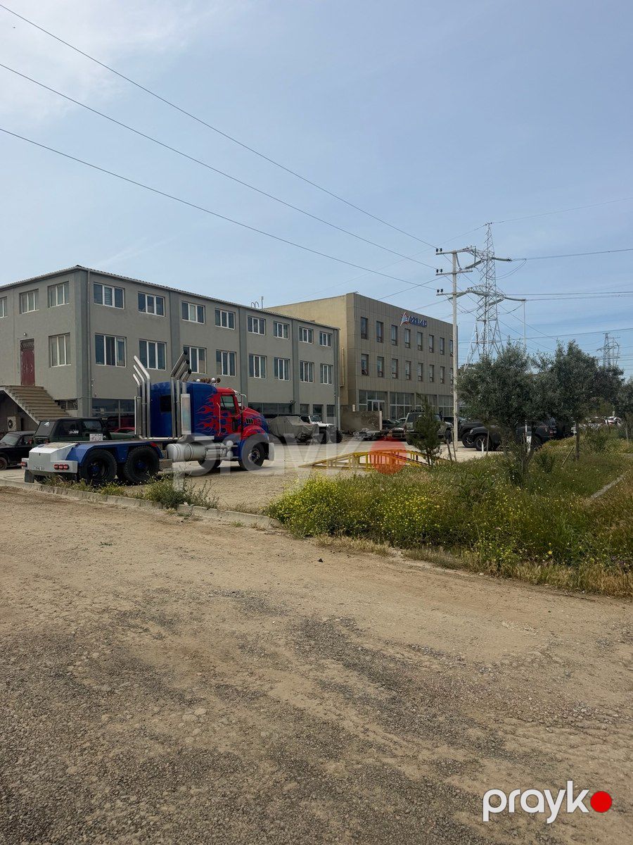 10 sot torpaq sahəsi, Hökməli qəs — Torpaq, Bakı (9)