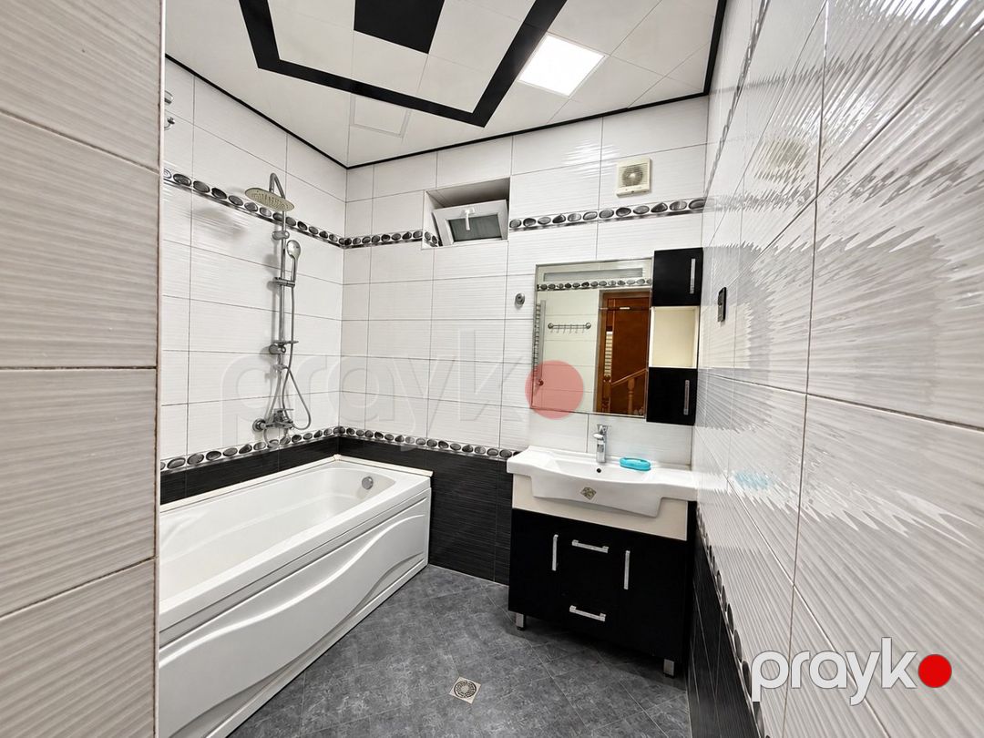 Bağ evi, 160 m², Sabunçu r., Bakı — Daşınmaz əmlak (12)