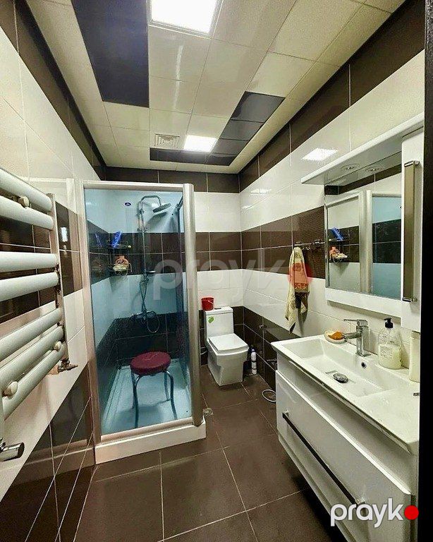 Satılır 4 otaqlı yeni tikili 154 m² — Mənzil, Bakı (8)