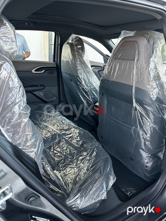 Changan Eado, 1.5 L, 1.7 kWh, 2026 il, yeni — Avtomobillər, Babək (12)