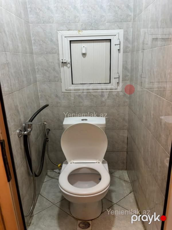 Satılır 3 otaqlı Bina evi menzil (Köhnə tikili), 60 m², Binəqədi rayonu — Mənzil, Bakı (9)