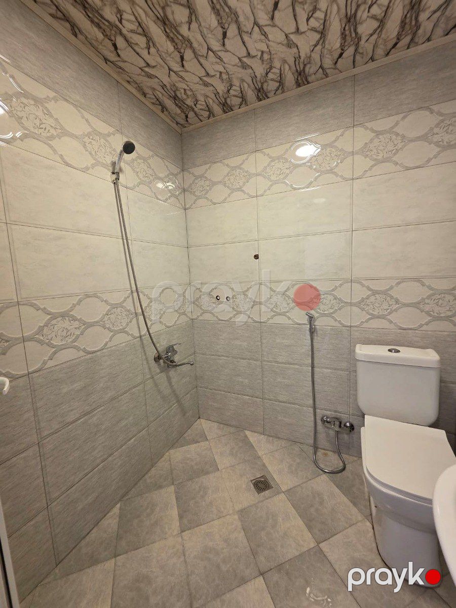 İcarəyə verilir 2 otaqlı köhnə tikili 55 m² — Mənzil, Bakı (12)