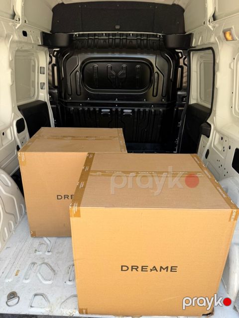 Dreame X60 Ultra Complete — Bakı
