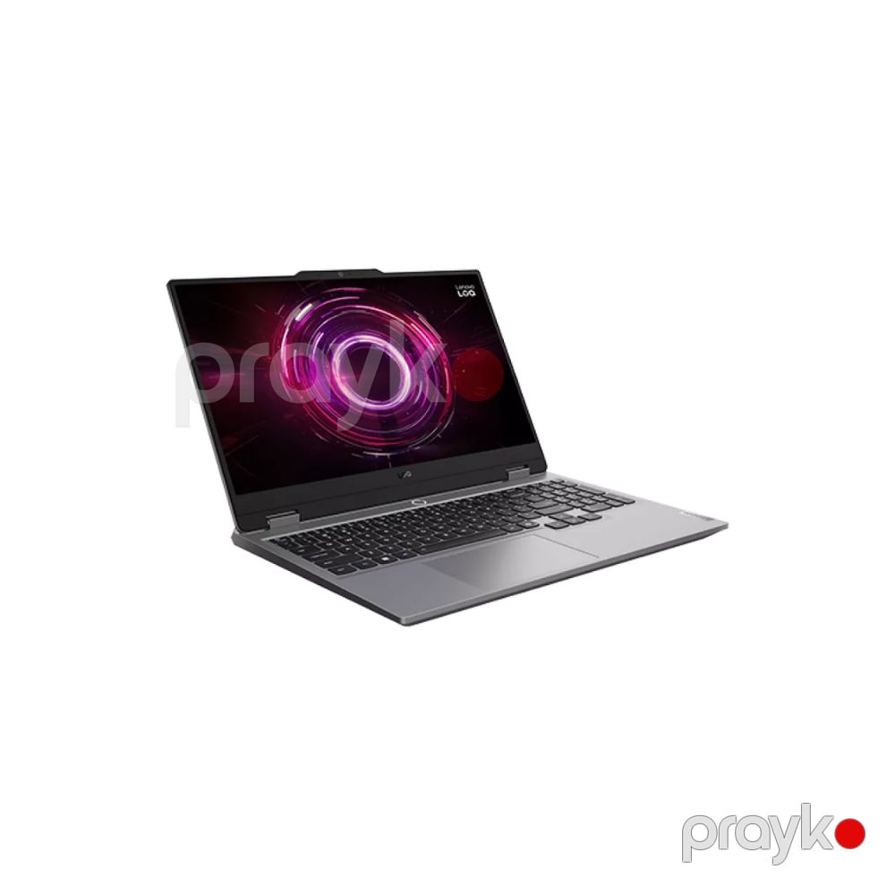 Lenovo loq 15AHP10 (83JG000VRK) — Noutbuklar, Bakı (4)