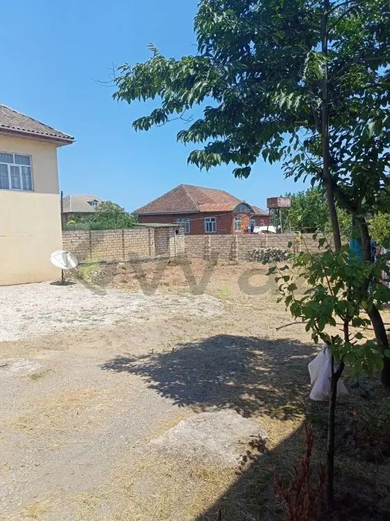 4 otaqlı Həyət evi Satılır, Astara — Ev, villa, Astara (3)