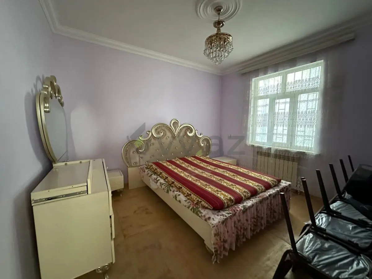 3 otaqlı Həyət evi Satılır, Masazır, Abşeron — Ev, villa (7)