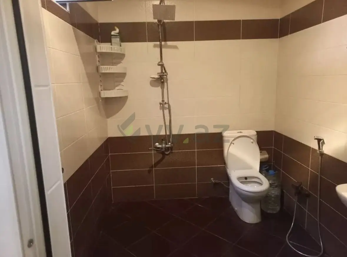 1 otaqlı Həyət evi Kirayə, Sabunçu qəs., Sabunçu, Bakı — Ev, villa, Bakı (5)