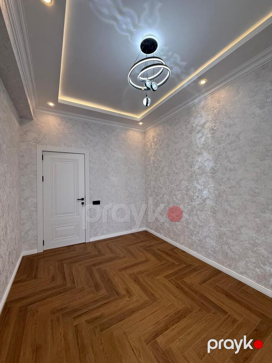 Satılır 3 otaqlı yeni tikili 70 m² — Mənzil, Xırdalan (7)