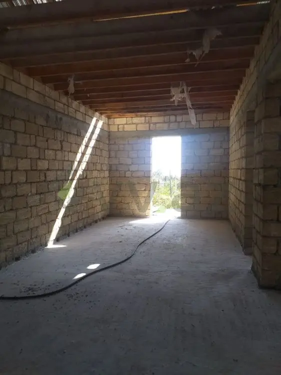 4 otaqlı Həyət evi Satılır, Qəbələ — Ev, villa, Qəbələ (8)