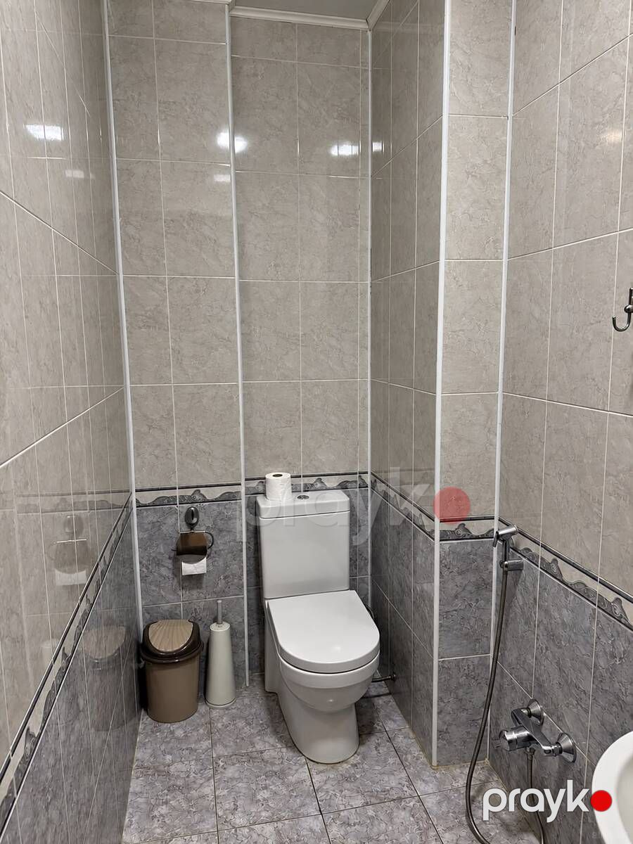 Satılır 3 otaqlı yeni tikili 170 m² — Mənzil, Bakı (12)