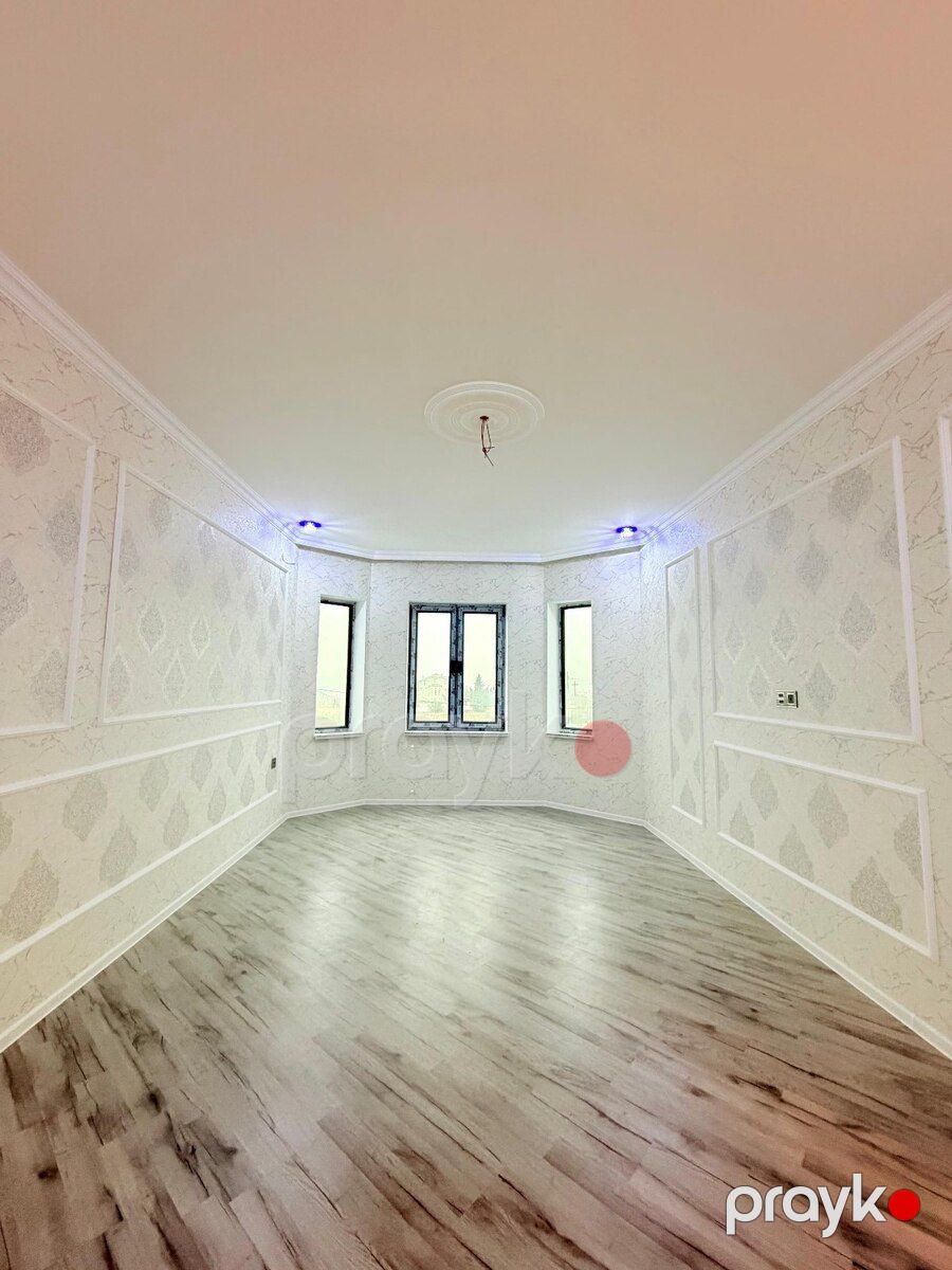 Həyət evi, Corat qəs — Ev, villa, Sumqayıt (8)