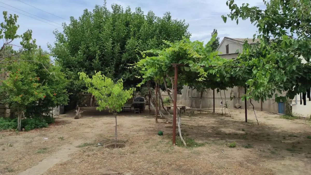 9 sot Torpaq Satılır, Buzovna, Xəzər, Bakı — Torpaq, Bakı (4)