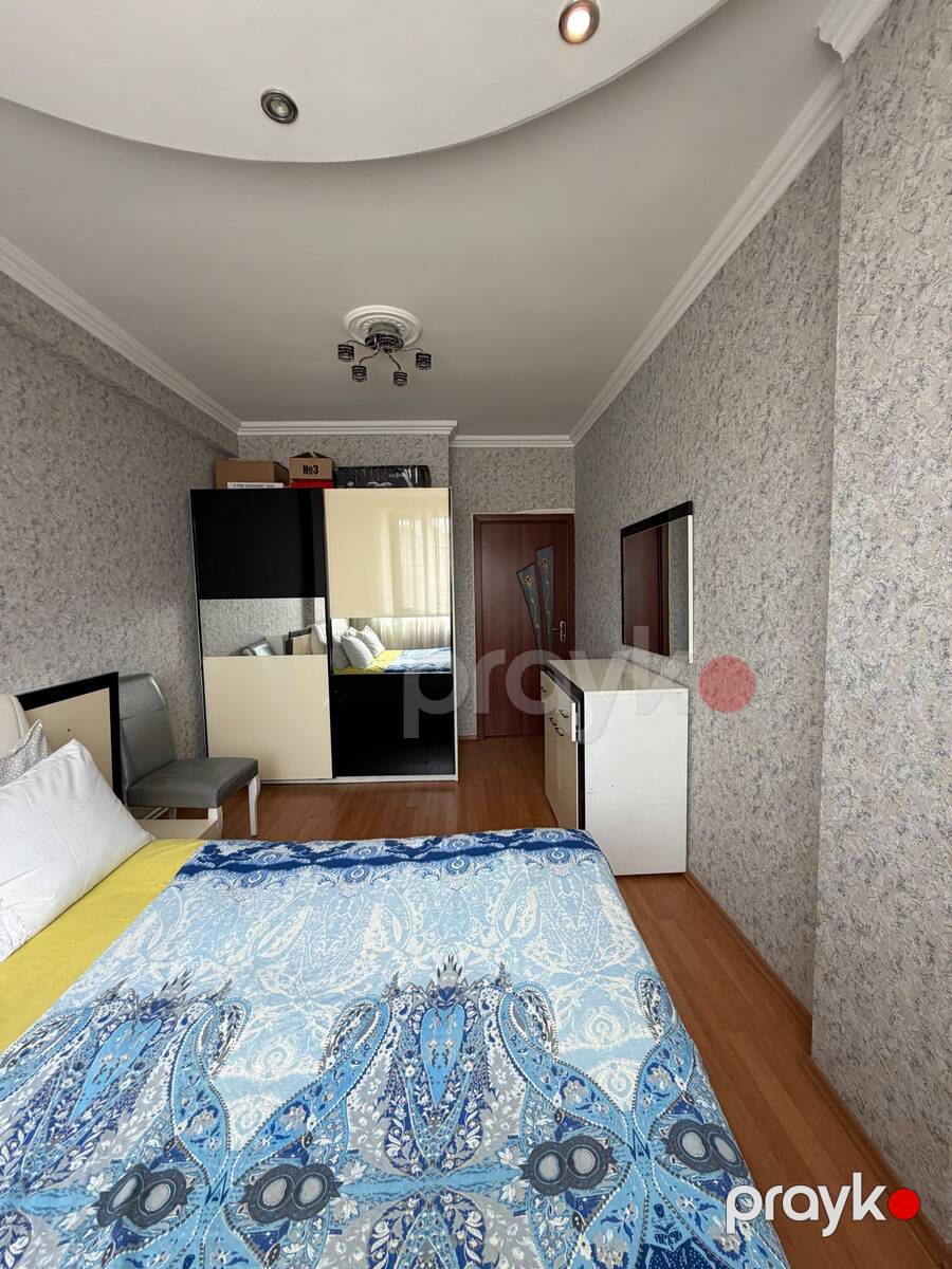 Satılır 2 otaqlı yeni tikili 50 m² — Mənzil, Xırdalan (7)