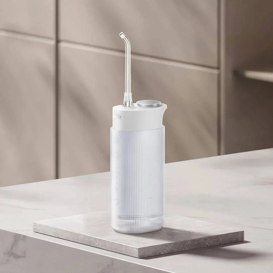 İrriqator Xiaomi Mijia F400 (BHR8445CN) — Gözəllik və sağlamlıq, Bakı (3)