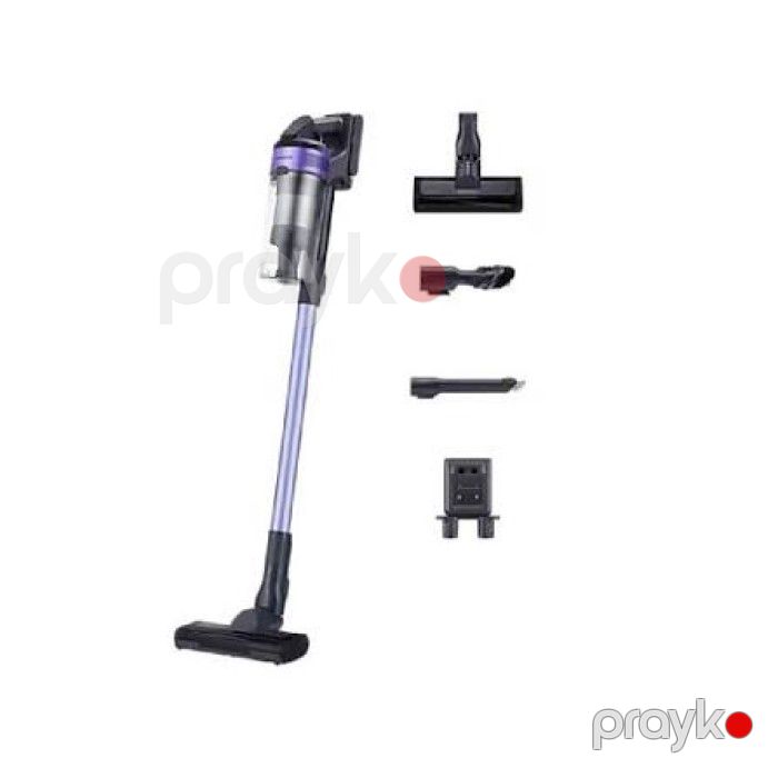 Əl/Şaquli tozsoran Samsung Electronics VS15A6031R4/EV (Jet 60 Turbo) — Ev texnikası, Bakı (2)