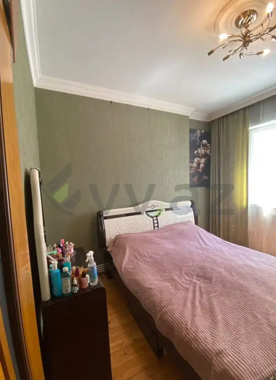 2 otaqlı mənzil Yeni tikili Satılır, Nəsimi, Bakı — Mənzil, Bakı (3)
