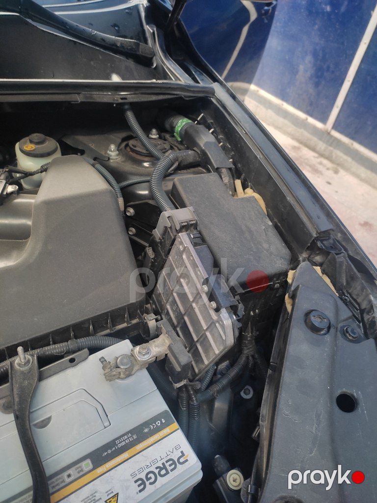 Toyota RAV4, 2.0 L, 2008 il, 295 000 km — Avtomobillər, Gəncə (7)