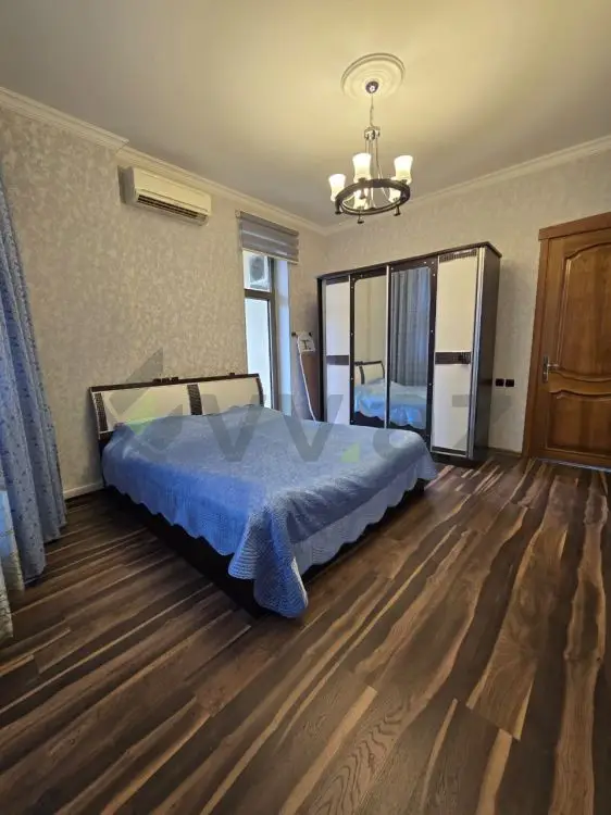 3 otaqlı mənzil Yeni tikili Satılır, Yasamal qəs., Yasamal, Bakı — Mənzil, Bakı (3)