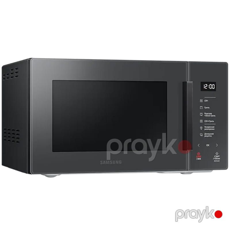 Mikrodalğalı soba Samsung MG23T5018AC/BW — Mikrodalğalı sobalar, Bakı (3)