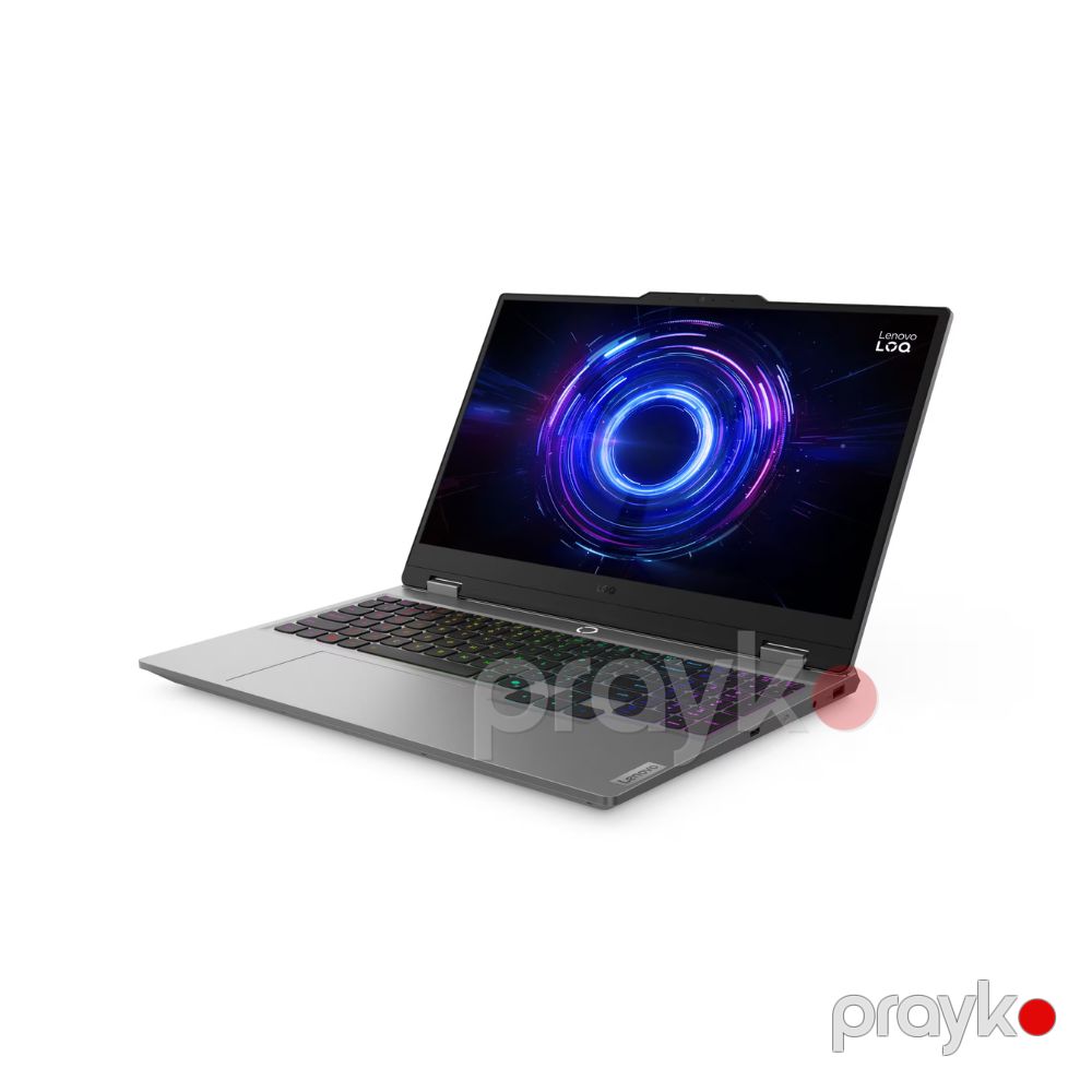Noutbuk Lenovo LOQ 15IRX10 (83JE018BRK) — Noutbuklar, Bakı (3)