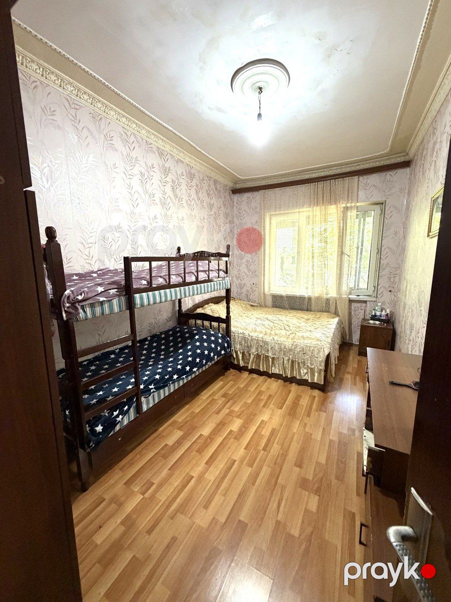 Satılır 2 otaqlı yeni tikili 60 m² — Mənzil, Bakı (4)
