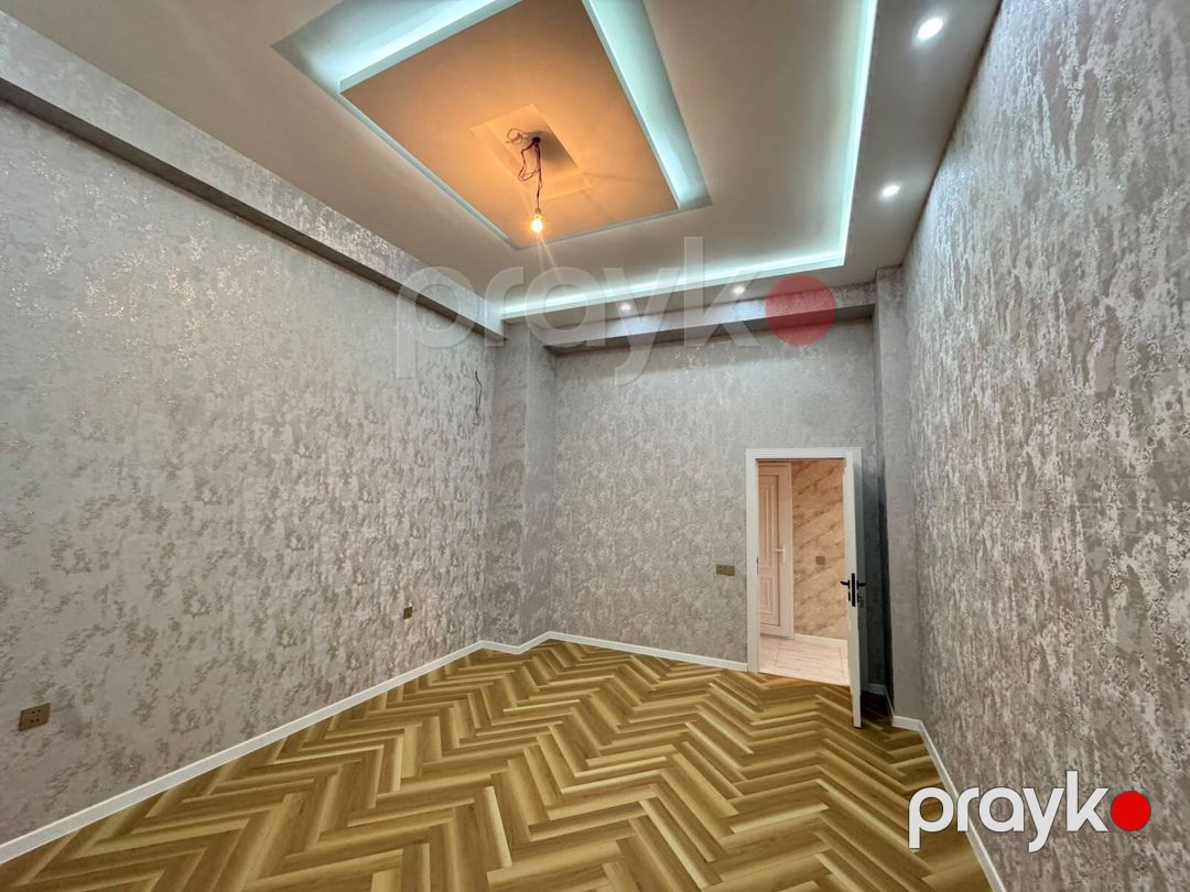 Satılır 3 otaqlı yeni tikili 128 m² — Mənzil, Bakı (4)