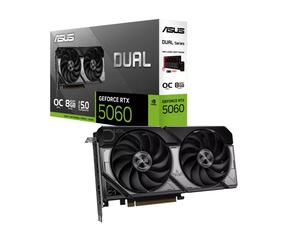 HyperCore Gaming PC- RTX 5060, İ5-14400 (CUSTOM-PC-109) — Komponentlər, Bakı (5)