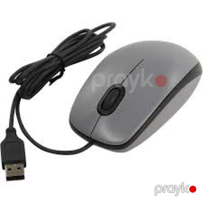 Logitech M110 Silent Naqilli Optik Siçan — Elektronika, Bakı (2)